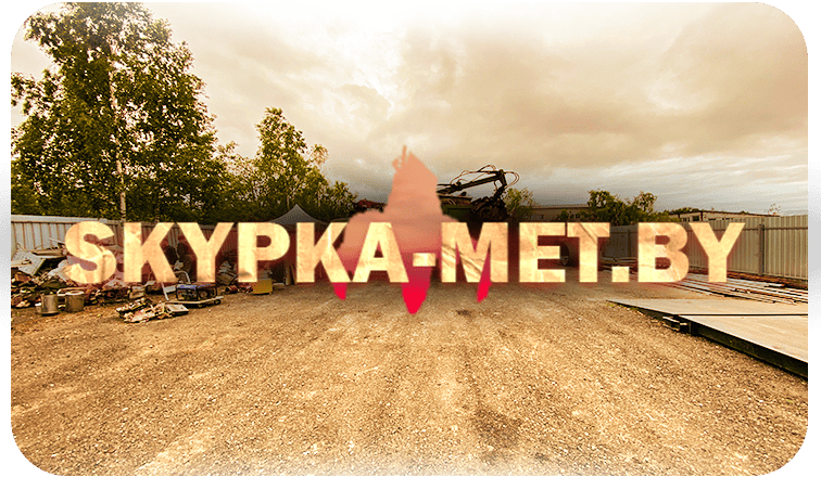skypkamet logo металлолом